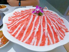-古乐牛香•鲜牛肉牛杂火锅(系马桩总店)