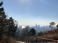 -浮山香苑