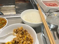 -海底捞火锅(天一广场亚细亚店)