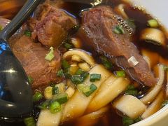 -中国厨房/台湾牛肉面