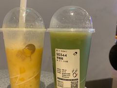-喜茶(上海正大广场店)