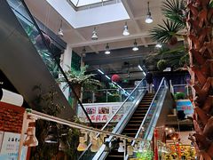 -双季花艺园艺市场(浦东店)