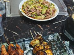 -运德成·天津老味烧烤(广开二马路店)