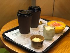 -MUSANG KING猫山王(龙湖杭州滨江天街店)