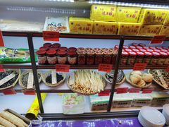 -西江美食舫·江西菜(健德桥店)