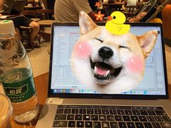 -星巴克(深圳欢乐颂店)