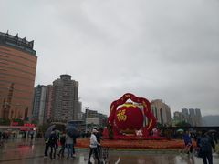 -珠海拱北口岸