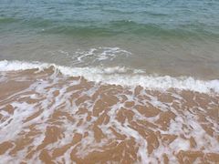 -日照灯塔风景区