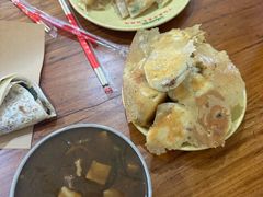 -丁红照水煎包胡辣汤