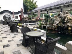 -香雪海饭店中餐厅(人民桥店)