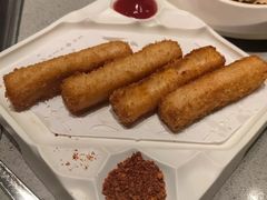 -海底捞火锅(宇飞大厦店)