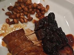 -姚姚酸菜鱼·金戈戈香港豉油鸡(喜荟城联名店)