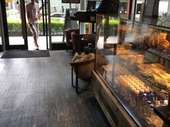 -星巴克(上海汇锦里店)