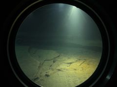 -白鹤梁水下博物馆