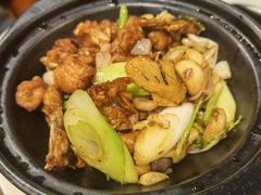 -新旺茶餐厅(嘉里城店)