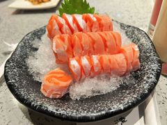 -大渔铁板烧(大悦城店)