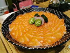 -Sushi Love 创意寿司(丽影广场店)