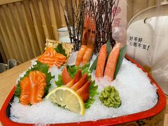 -伊豆野菜村(大族广场店)
