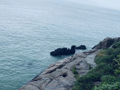 -桃花岛风景旅游区