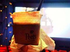 -Peet's 皮爷咖啡(乐峰店)
