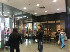 -星巴克(广州光明广场店)