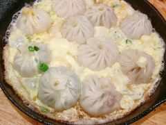 生煎全家福-有家生煎(三里屯店)