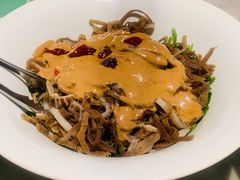 -泰钰丰烤鸭.天津菜(开发区店)