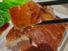-香港新发烧腊茶餐厅(书城店)