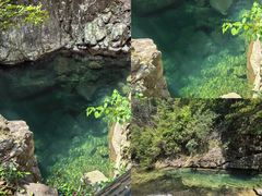 -安吉龙王山风景区