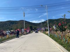 -博山九龙峪风景区