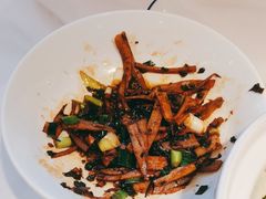 -兰湘子·湘菜小炒(长安万科广场店)