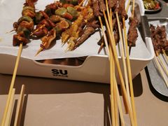 -苏小牛·牛肉串(国贸店)