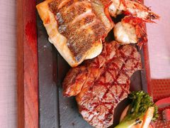 -Kathleen's Waitan 凯圣琳江景西餐厅(外滩店)