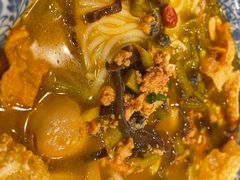 -螺世纪螺蛳粉·桂味小排档(裕德店)