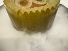 -伯衡55·吉品轩(乌鲁木齐南路店)