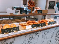 -WHEAT&BAKER-麥(凯德来福士店)