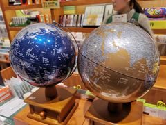 -西西弗书店&矢量咖啡(凯德晶萃广场店)