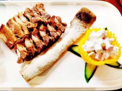 -乾园.魏庐湖景餐厅(花港店)