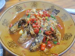 -小口味