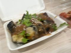 -唐记臭干(金鹰后街店)