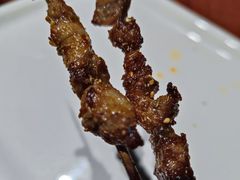 -金刚山烧烤(中山路店)