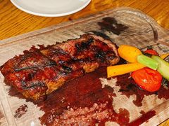 -MR.ROCKY洛奇先生RESTAURANT&BAR(宝安壹方城店)