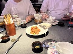 -锦府园·新台州菜(合生汇店)