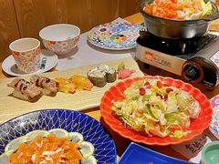 -原志优秀食材·匠心料理·海胆主题(金亿广场店)