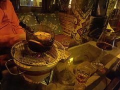 -城墙外BAR