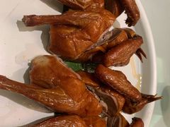 -汤城小厨•粤菜•靓汤(金宝街店)