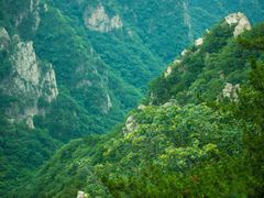 -老界岭旅游度假区