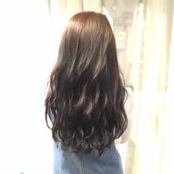 长发-P.STYLE 派斯造型