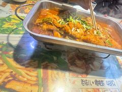 -乡间好味私家菜(总店)