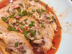 -镜泊小镇(东长安街店)